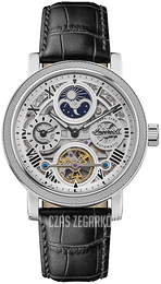 Ingersoll Szkieletowa tarczy/Skóra Ø45 mm I12401