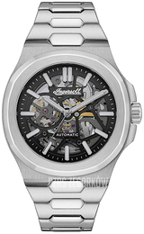 Ingersoll The Catalina Szkieletowa tarczy/Stal Ø44 mm I12501