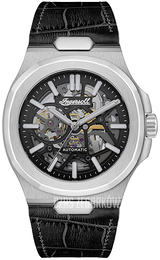 Ingersoll The Catalina Szkieletowa tarczy/Skóra Ø44 mm I12502