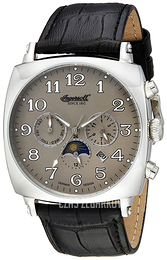 Ingersoll Szary/Skóra IN1211SL