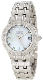 Invicta II Biały/Stal Ø33 mm 0266
