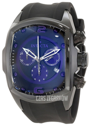 Invicta Lupah Wielokolorowy/Guma 0314