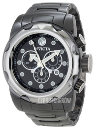 Invicta Ceramic Czarny/Czeramiczna Ø49 mm 0315