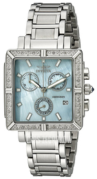 Invicta Angel Niebieski/Stal 0451