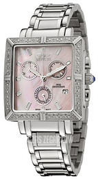 Invicta Angel Różowy/Stal 0452