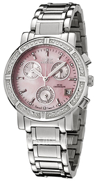 Invicta Angel Różowy/Stal Ø33 mm 0454