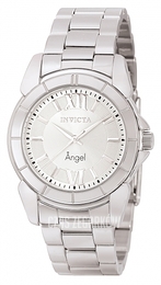 Invicta Angel Srebrny/Stal Ø50 mm 0457