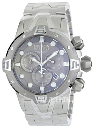 Invicta Excursion Szary/Stal Ø50 mm 0642