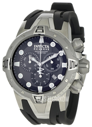 Invicta Excursion Czarny/Guma Ø50 mm 0645