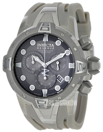 Invicta Excursion Szary/Guma Ø47 mm 0646