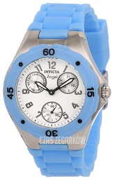 Invicta Angel Biały/Guma Ø38 mm 0735