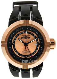 Invicta Force Wielokolorowy/Guma Ø47 mm 0838