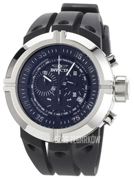 Invicta Force Czarny/Guma Ø48 mm 0839
