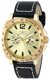 Invicta II Szampański/Skóra 0856