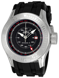 Invicta Pro Diver Czarny/Guma Ø50 mm 0923