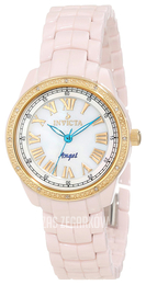 Invicta Angel Diamond Biały/Czeramiczna Ø33 mm 10323