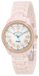 Invicta Angel Diamond Biały/Czeramiczna Ø33 mm 10324