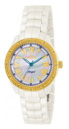 Invicta Angel Biały/Czeramiczna Ø32 mm 10325