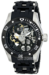 Invicta Sea Spider Szkieletowa tarczy/Stal Ø50 mm 10352