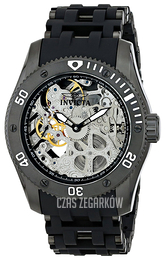 Invicta Sea Spider Srebrny/Stal Ø50 mm 10354
