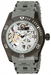 Invicta Sea Spider Szkieletowa tarczy/Stal Ø50 mm 10355