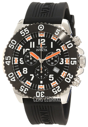 Invicta Pro Diver Czarny/Guma Ø49 mm 10356