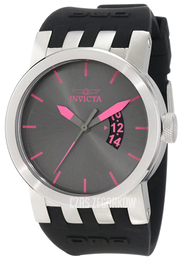 Invicta DNA Szary/Guma Ø46 mm 10408