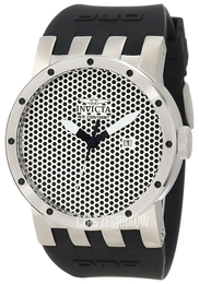 Invicta DNA Czarny/Guma Ø40 mm 10416