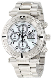 Invicta Subaqua Biały/Stal Ø47 mm 10479