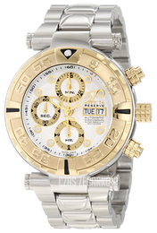 Invicta Subaqua Biały/Stal Ø47 mm 10482