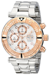 Invicta Subaqua Biały/Stal Ø47 mm 10483