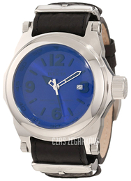 Invicta I-Force Niebieski/Skóra Ø52 mm 10510