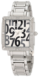 Invicta Wildflower Biały/Stal 10669