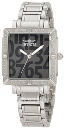 Invicta Wildflower Szary/Stal 10672