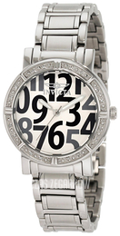 Invicta Wildflower Biały/Stal Ø33 mm 10673