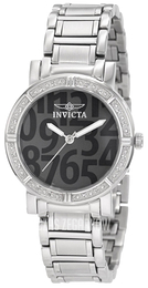 Invicta Wildflower Szary/Stal Ø33 mm 10676