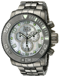 Invicta Pro Diver Biały/Stal Ø56 mm 10770