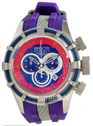 Invicta Reserve Wielokolorowy/Guma Ø50 mm 10965