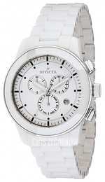 Invicta Ceramics Biały/Czeramiczna Ø45 mm 11263