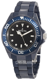 Invicta Ceramics Czarny/Czeramiczna Ø40 mm 11309