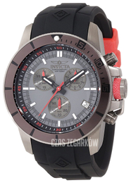 Invicta Pro Diver Szary/Guma Ø45 mm 11745