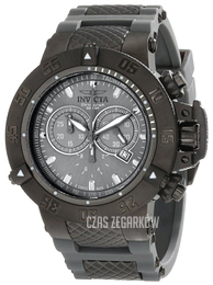Invicta Subaqua Szary/Stal Ø50 mm 11838