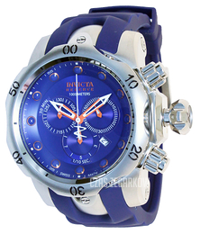 Invicta Venom Reserve Niebieski/Guma Ø53.7 mm 11853