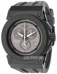 Invicta Akula Szary/Guma Ø52 mm 12027
