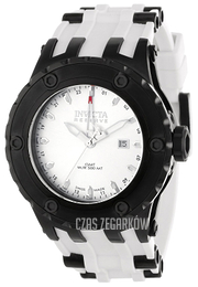 Invicta Subaqua Srebrny/Stal Ø52 mm 12056