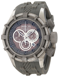 Invicta Reserve Wielokolorowy/Guma Ø50 mm 1225