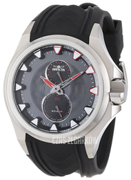 Invicta S1 Czarny/Guma Ø51 mm 12336