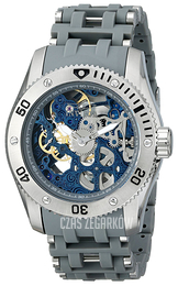 Invicta Sea Spider Niebieski/Stal Ø50 mm 1256