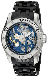 Invicta Pro Diver Szkieletowa tarczy/Stal Ø50 mm 1257