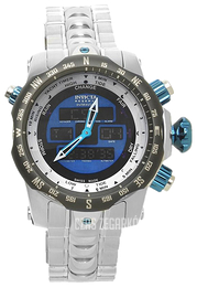 Invicta Venom Ekran LCD/Stal Ø53.7 mm 12588